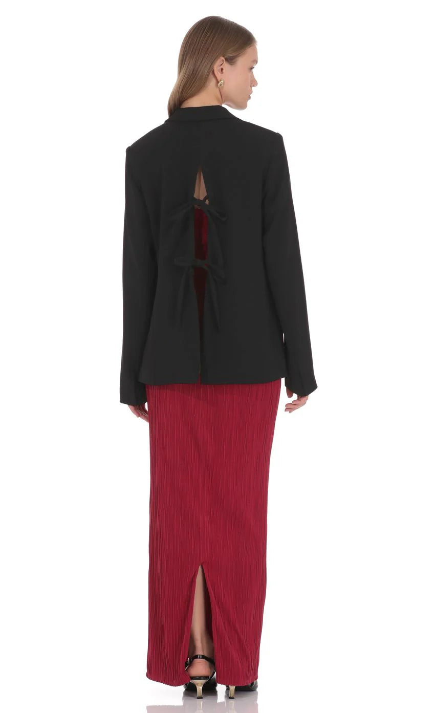 Lisette Blazer