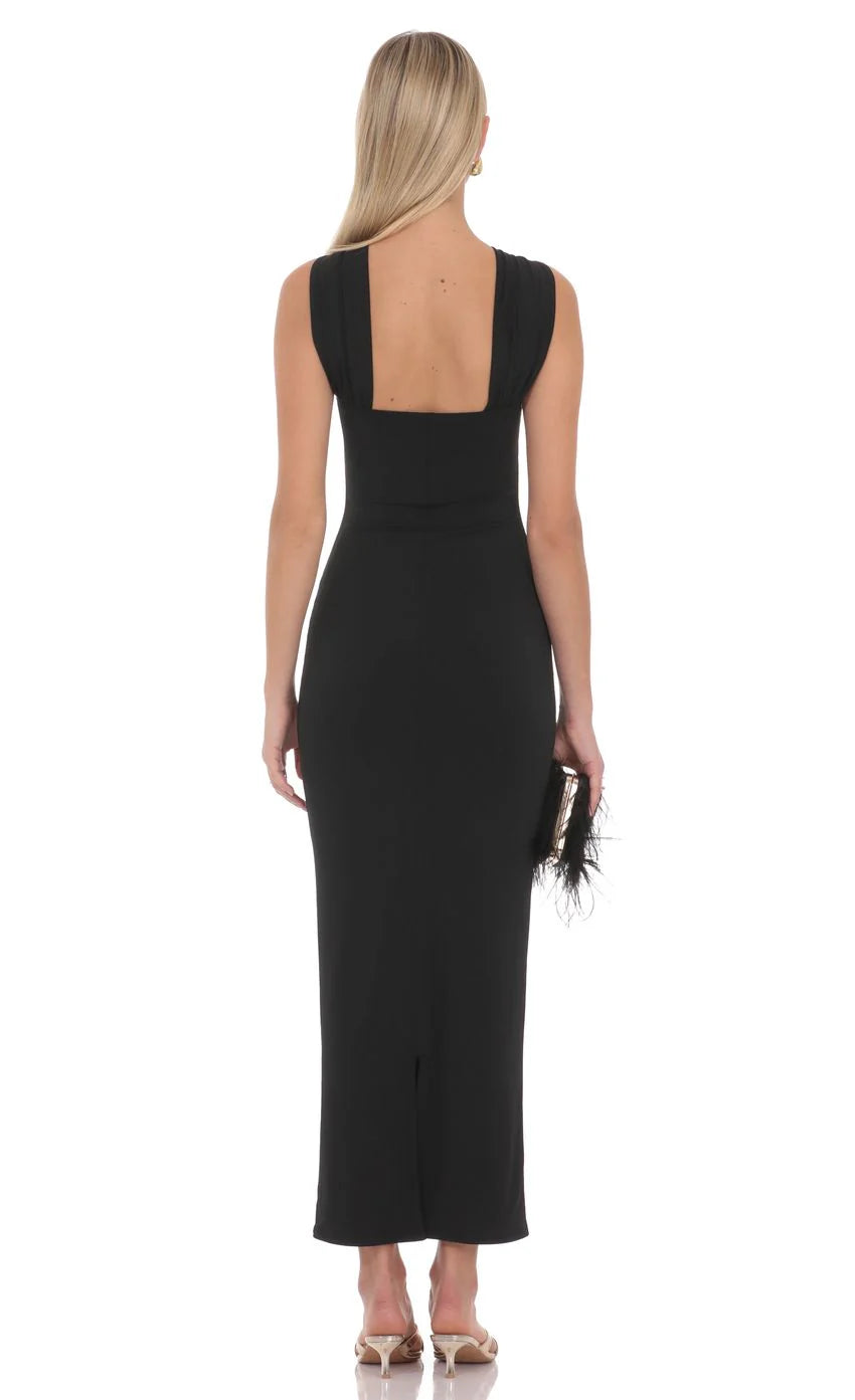Avelisse Maxi Dress
