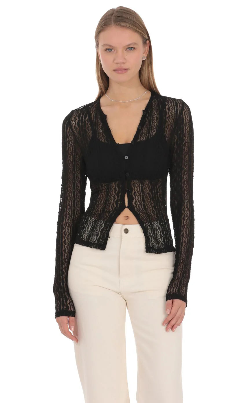 Victoria Top