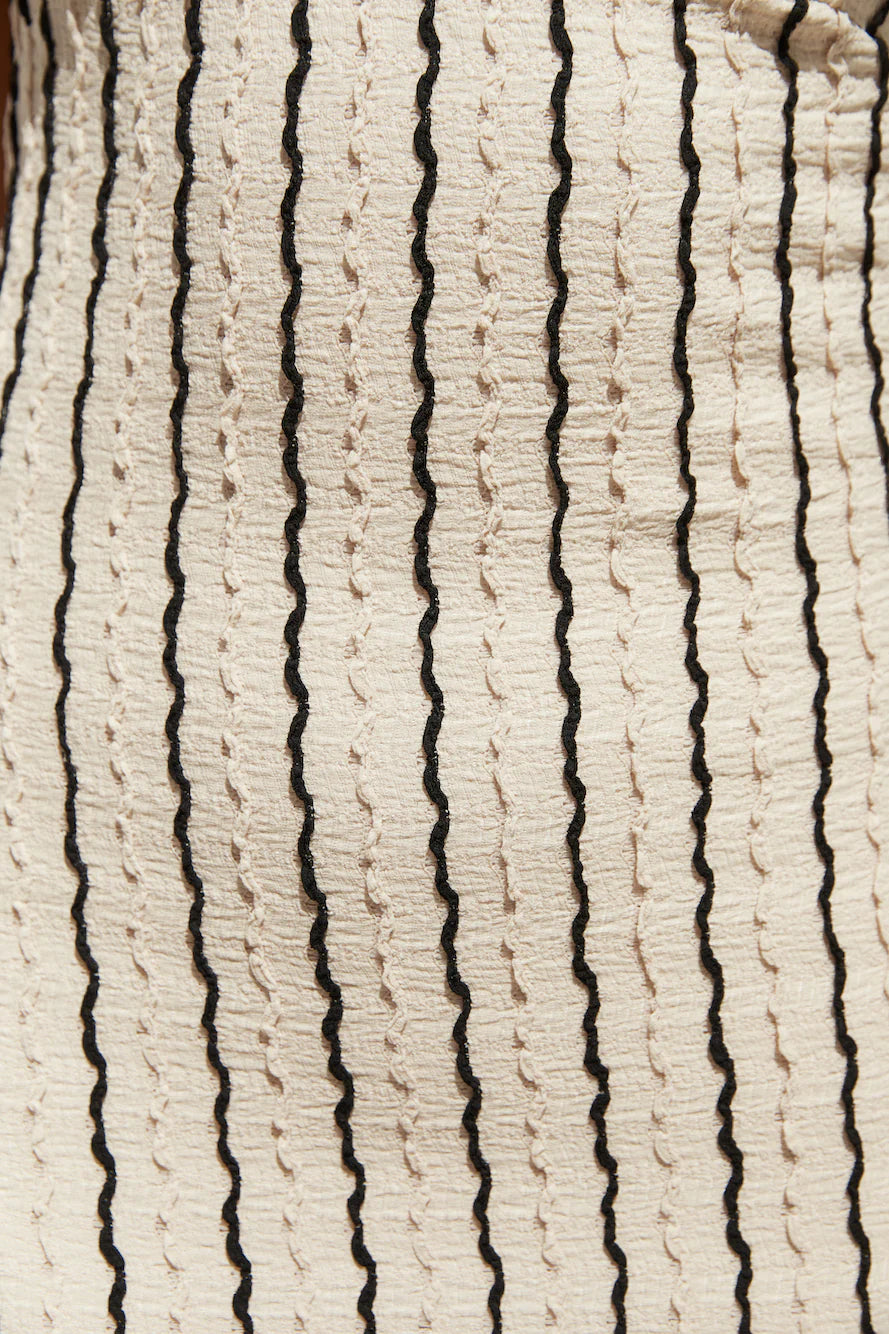 Allure Of You Maxi Dress Beige