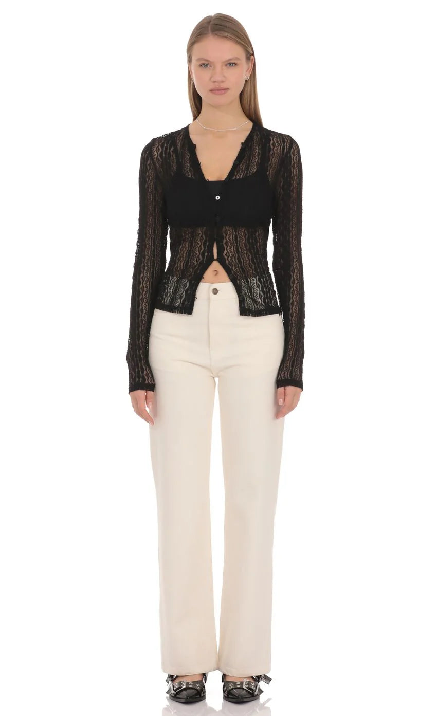 Victoria Top