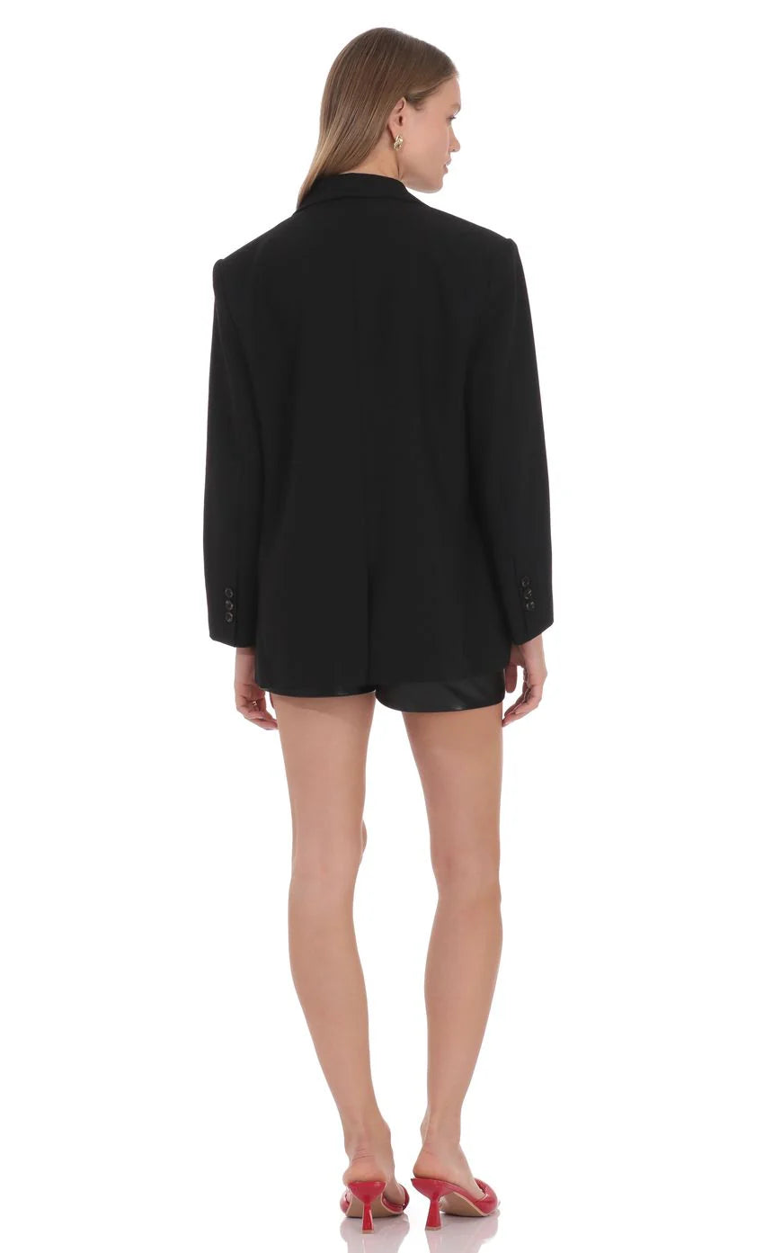 Gisele Blazer