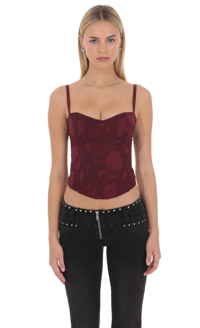 Marianna Top