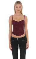 Marianna Top