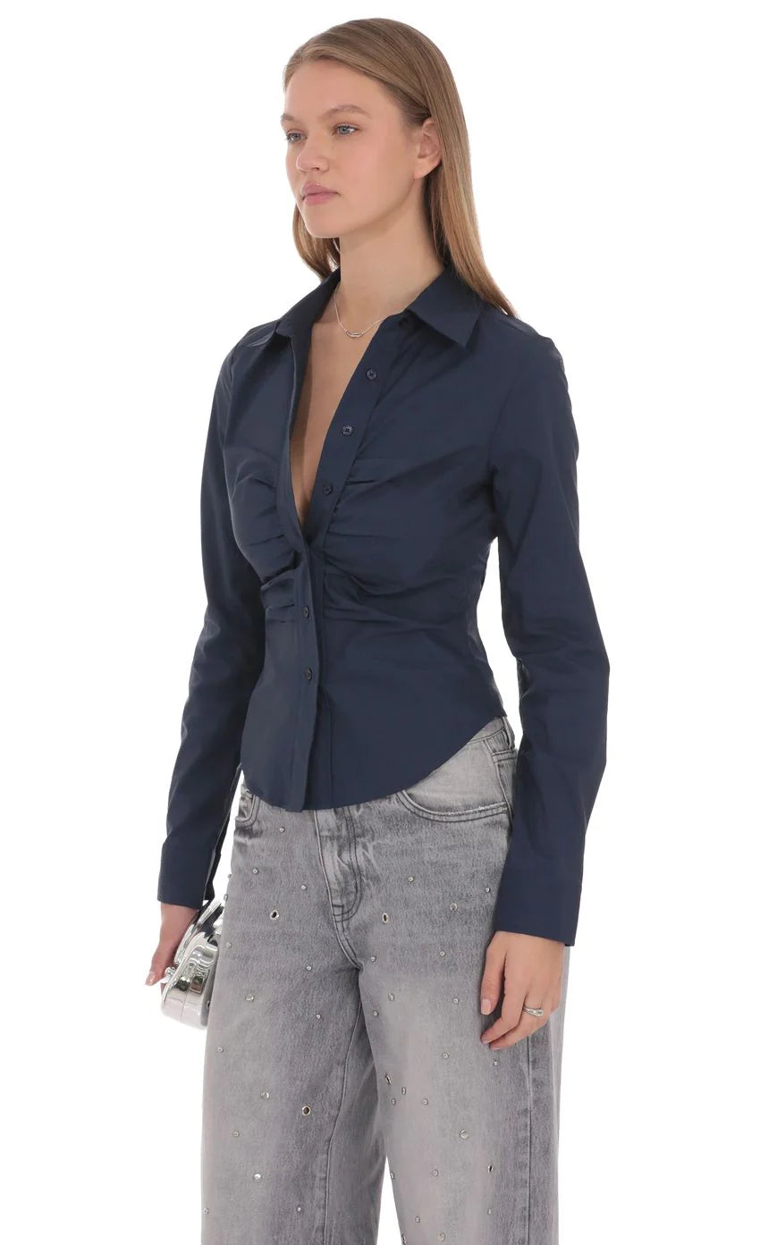 Amara Top