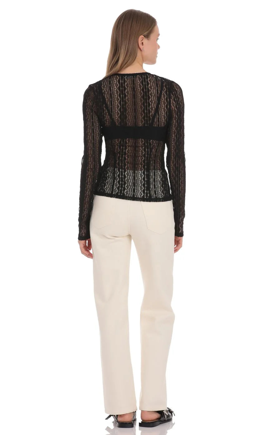 Victoria Top