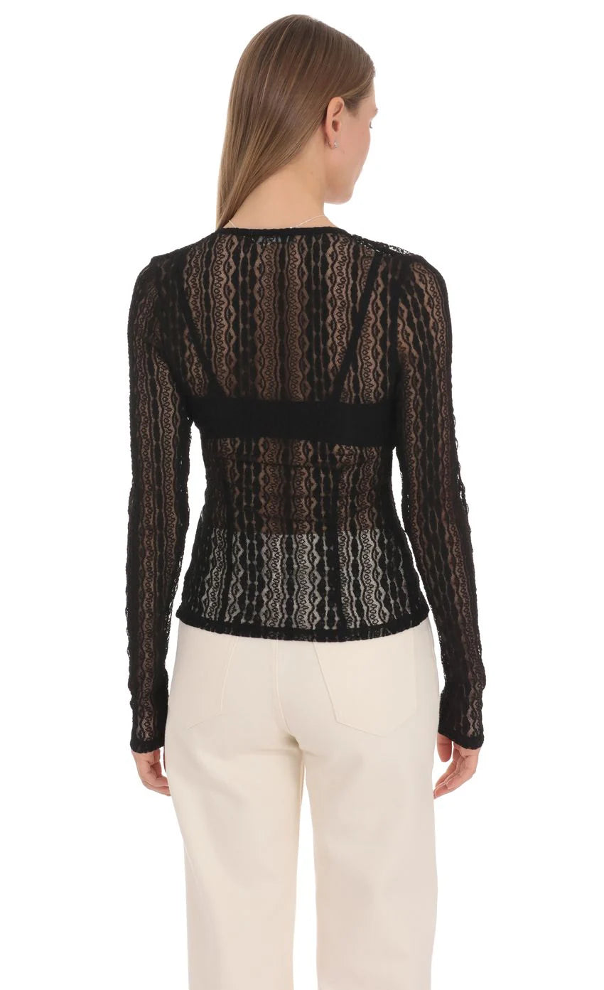 Victoria Top