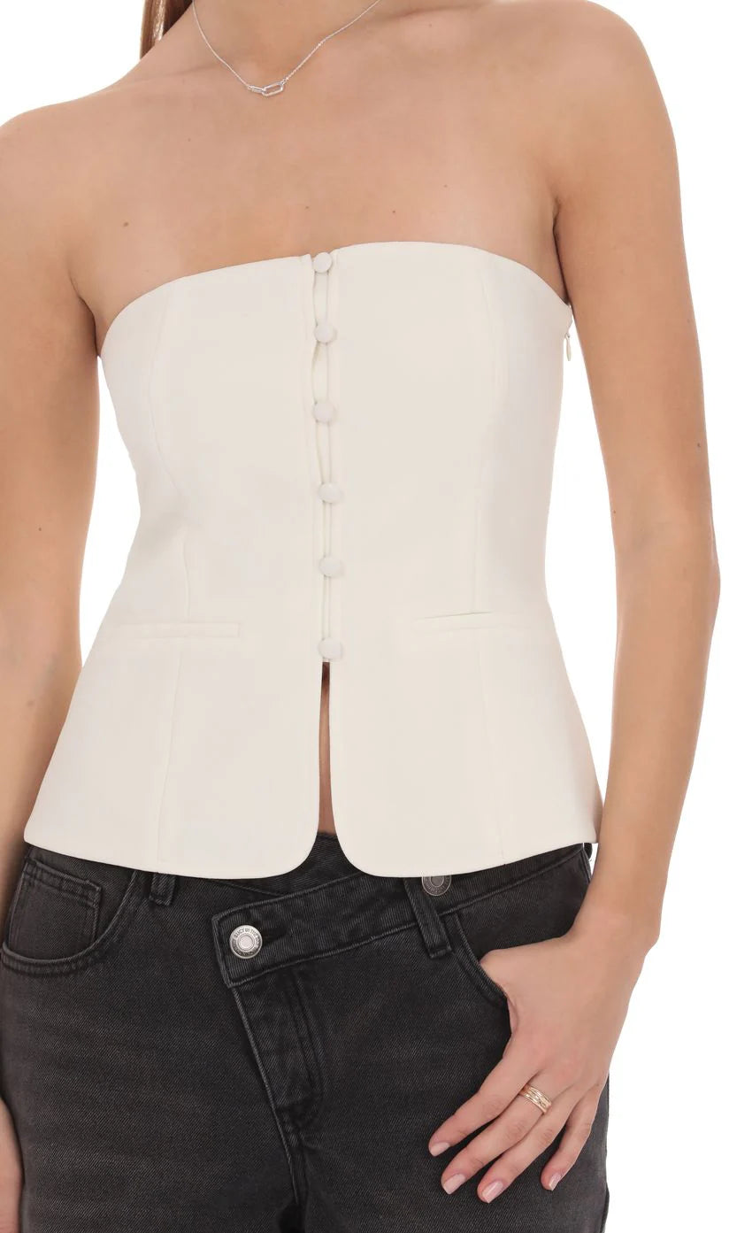 Chiara Top