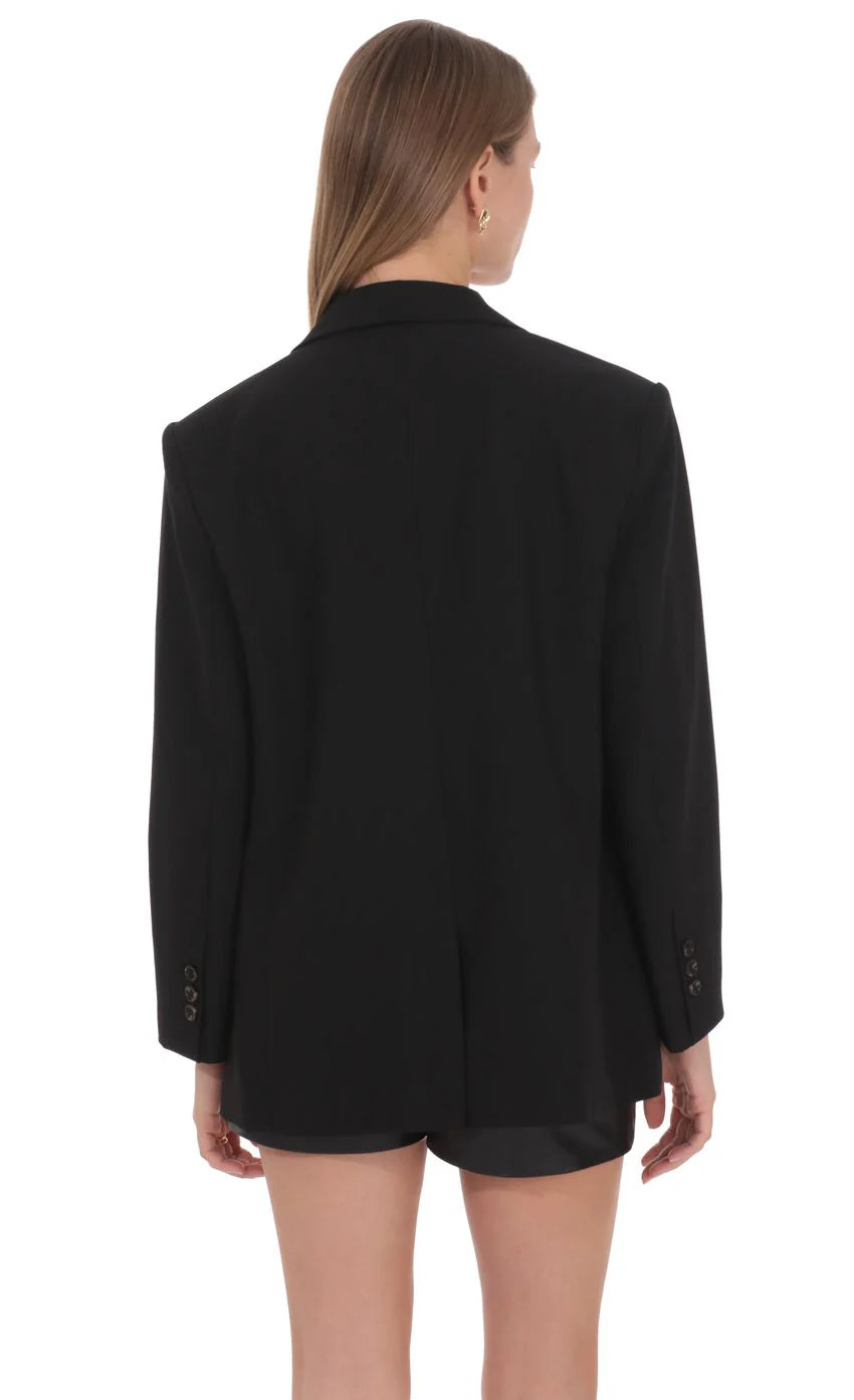 Gisele Blazer
