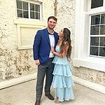 Wedding Adventure Strapless Maxi Dress Black