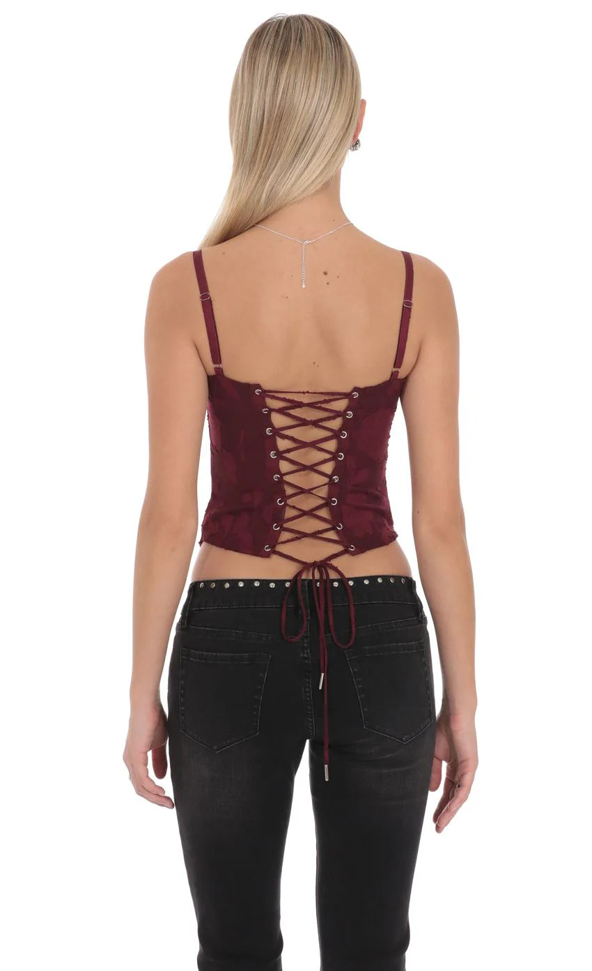 Marianna Top