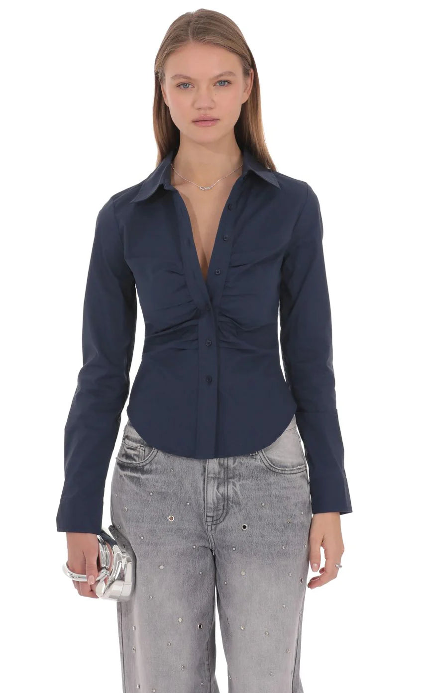 Amara Top