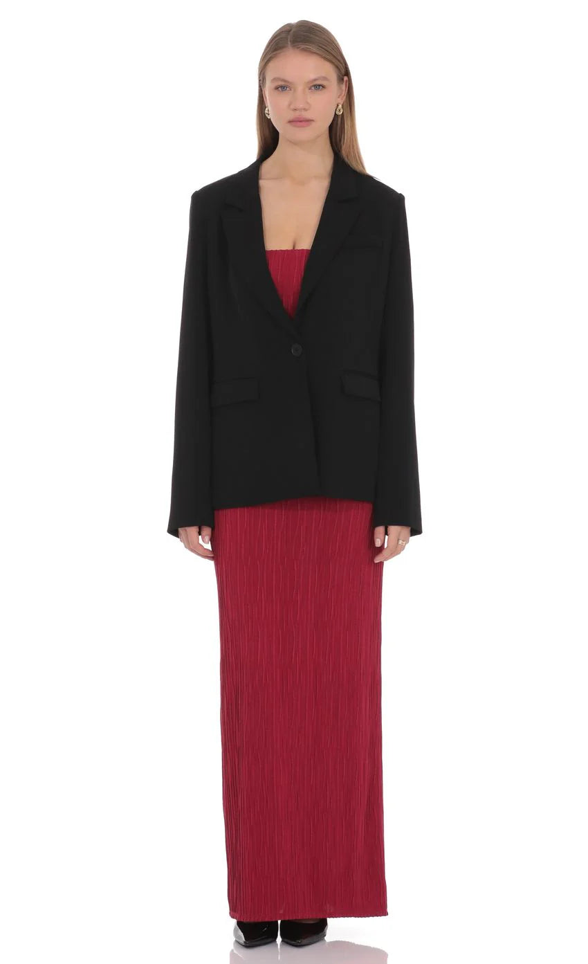 Lisette Blazer