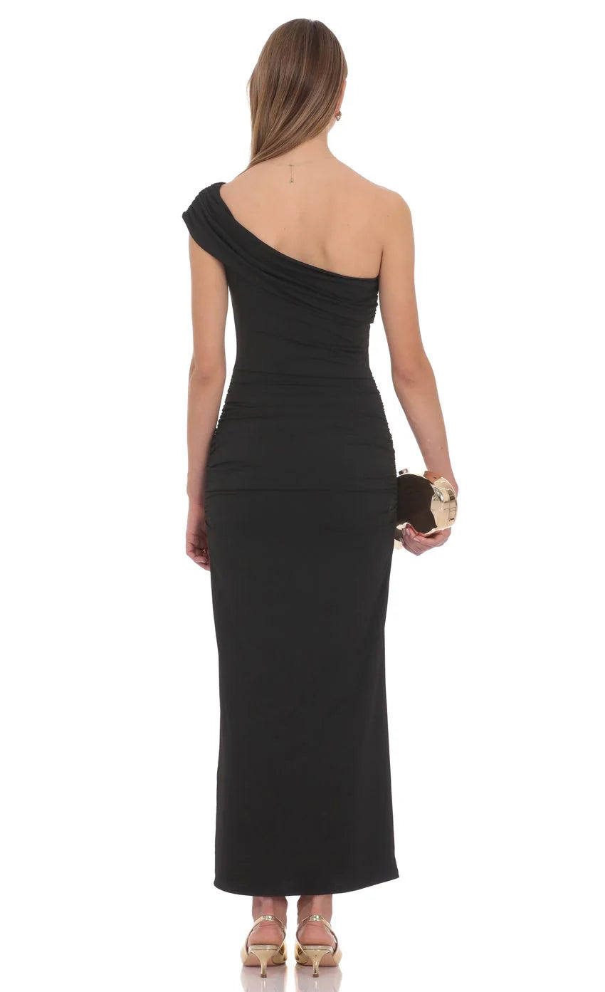 Madeline Maxi Dress