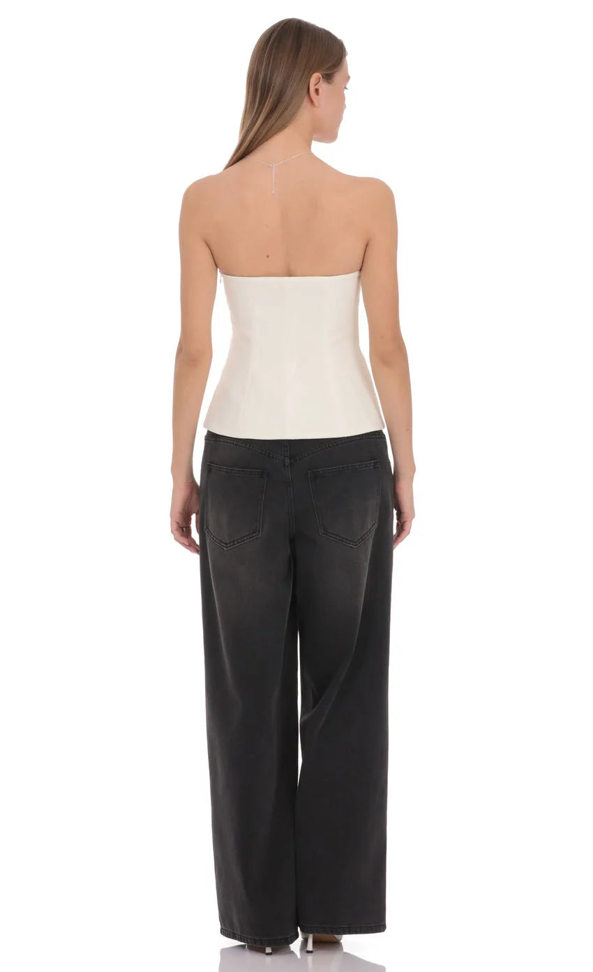 Chiara Top