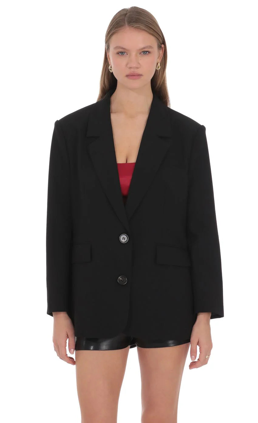 Gisele Blazer
