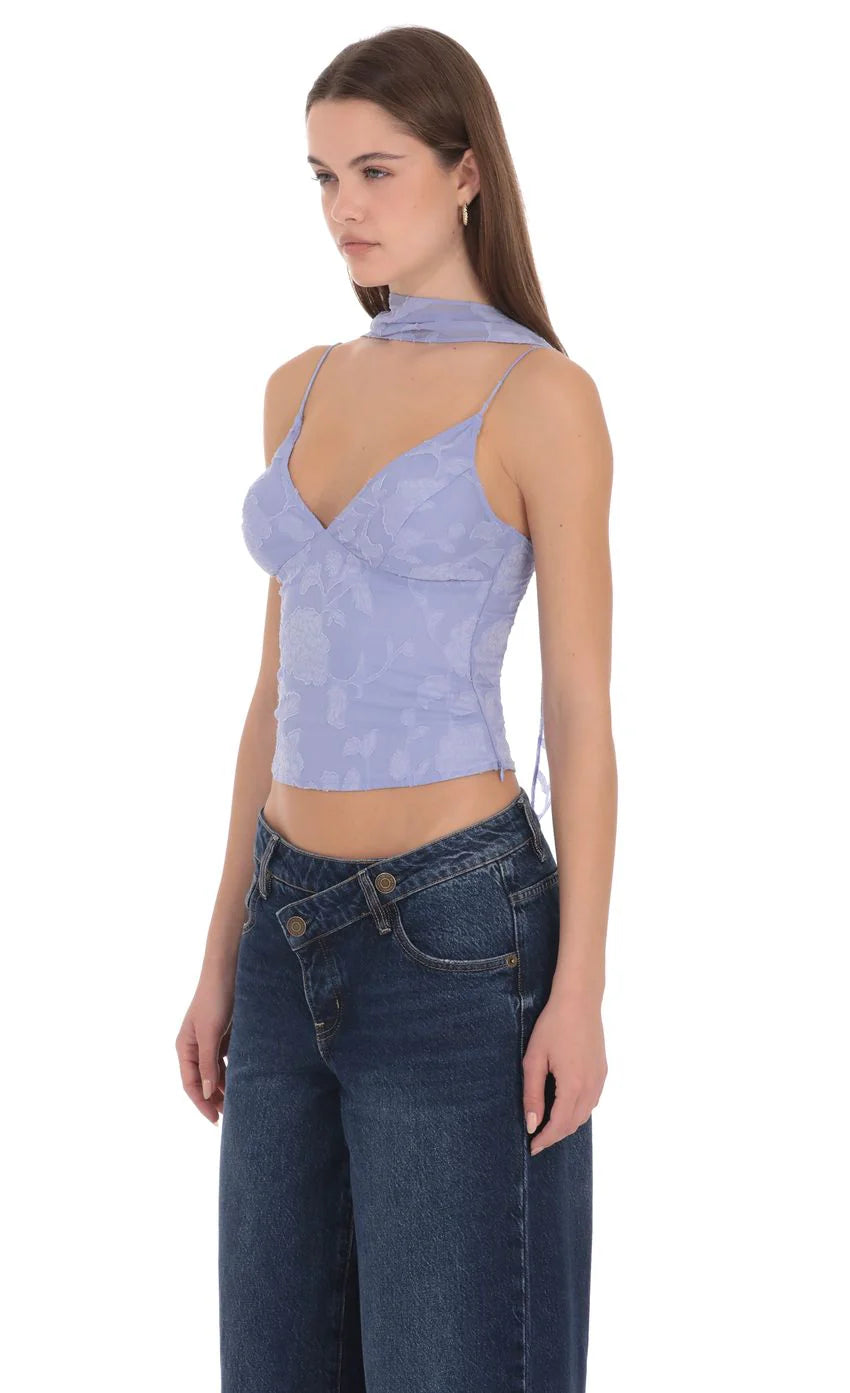 Maribel Top