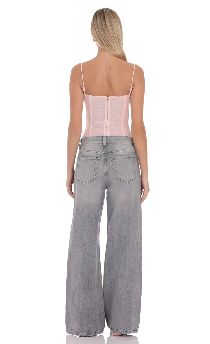 Lirenne Top