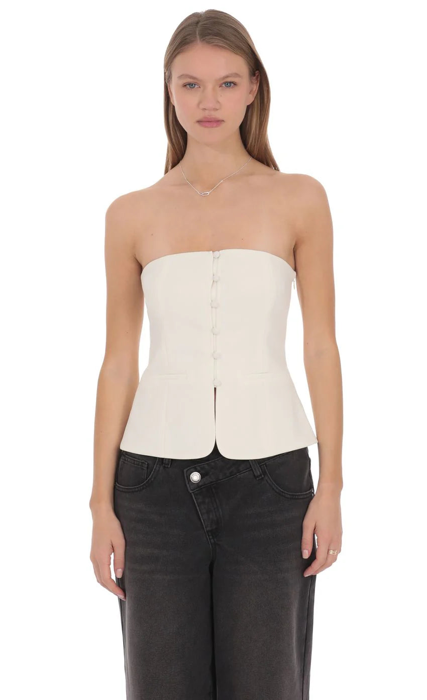 Chiara Top